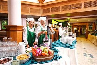 Hotel Maneechan Resort Chantaburi
