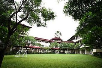 Hotel Maneechan Resort Chantaburi