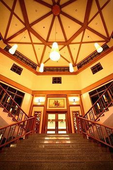 Hotel Maneechan Resort Chantaburi