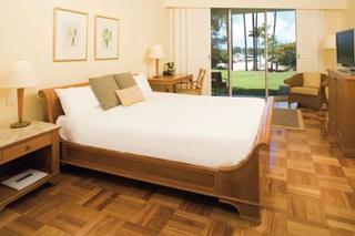 Hotel Hyatt Regency Sanctuary Cove