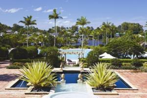 Hotel Hyatt Regency Sanctuary Cove