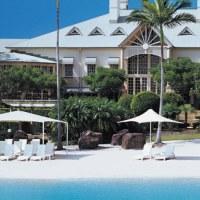 Hotel Hyatt Regency Sanctuary Cove