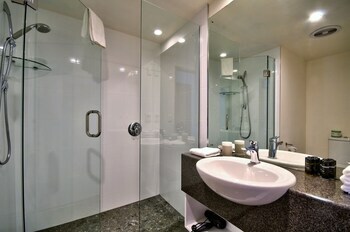 Hotel Comfort Inn Melbourne Lodge