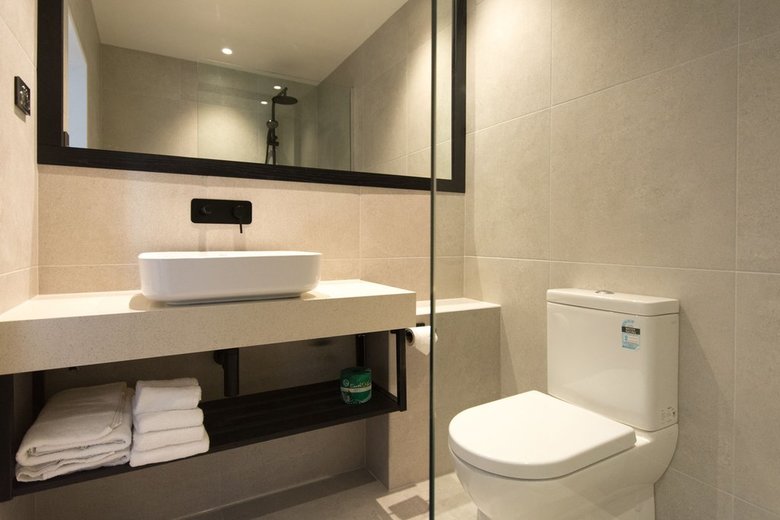 Tanoa Aspen Queenstown Hotels