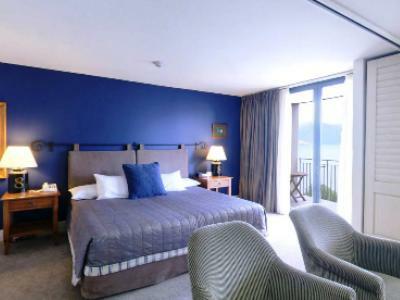 Hotel Heritage Queenstown