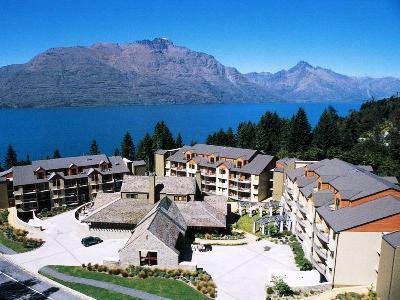 Hotel Heritage Queenstown