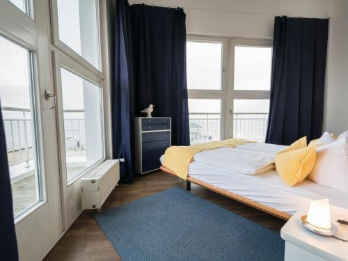Apartamento Seebr�cke Heringsdorf