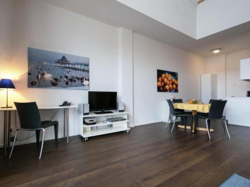 Apartamento Seebr�cke Heringsdorf