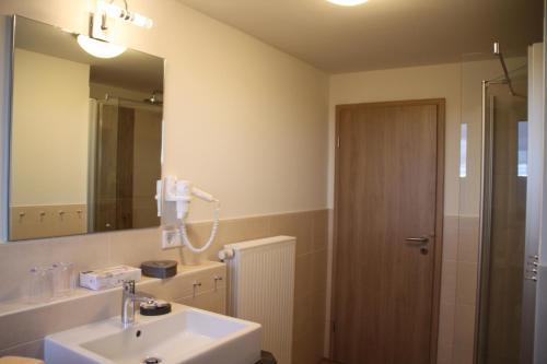 Hostal Pension Lebers Schinken-alm