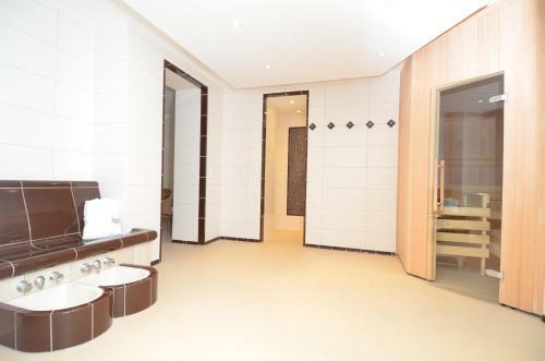 Apartamento Villa Rosa - Apt. 05
