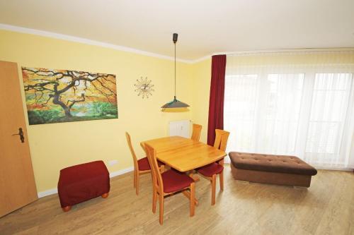 Apartamento Haus Granitzblick - Fewo 03