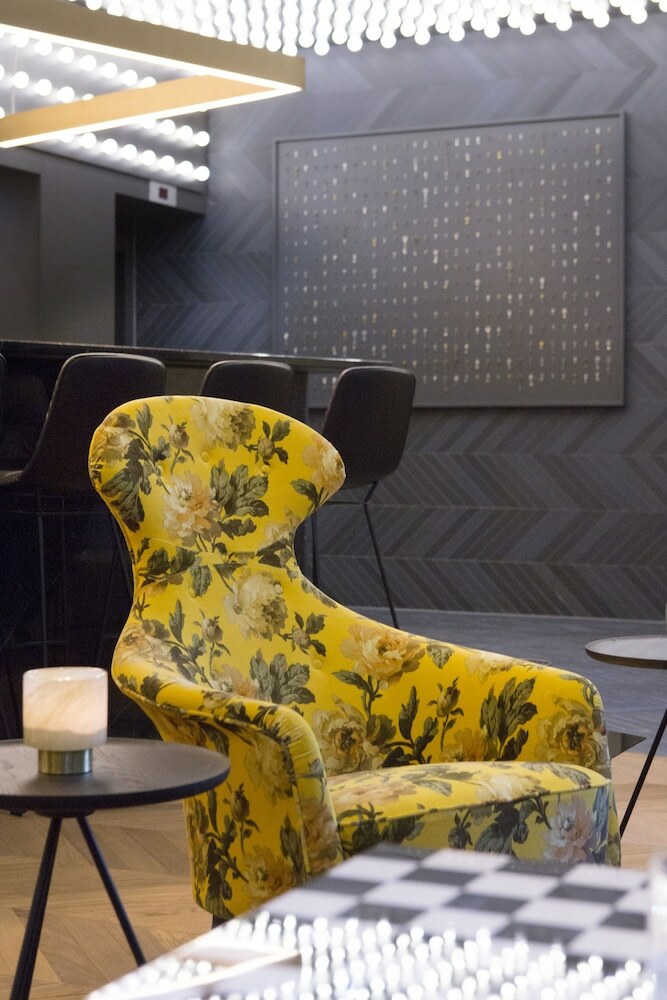 Hotel The Fritz D�sseldorf