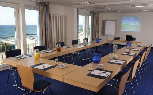 Best Western Hanse Hotel