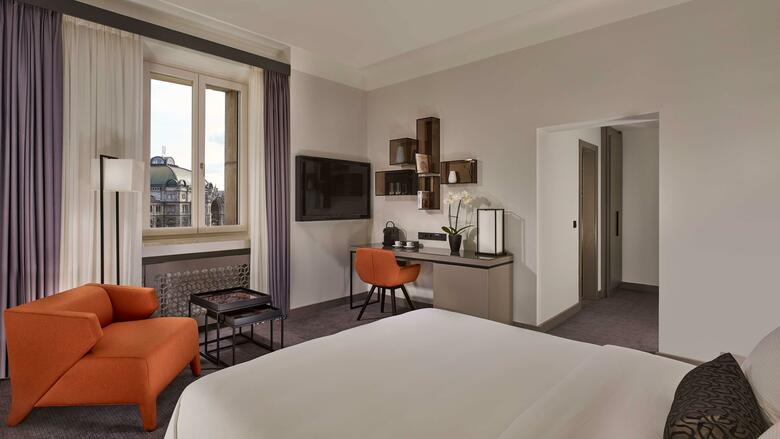 Hotel Park Plaza Nuremberg