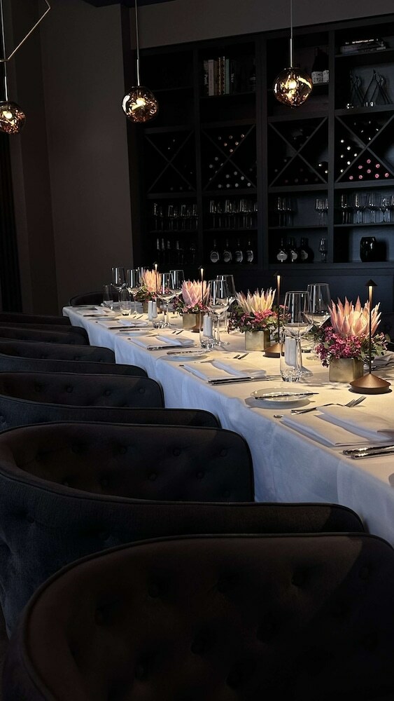 Hotel Park Plaza Nuremberg