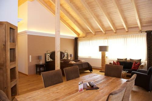 Hotel Landhaus K�ssel