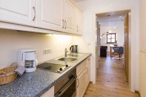 Hotel Landhaus K�ssel