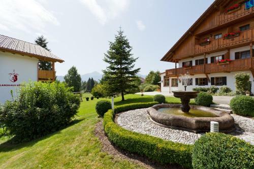 Hotel Landhaus K�ssel