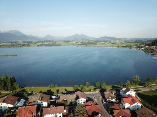 Hotel Landhaus K�ssel
