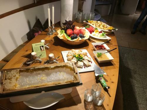 Hotel Landhaus K�ssel