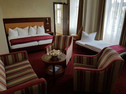 Hotel Arena City 3 Sterne Superior