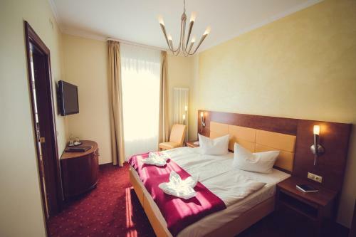 Hotel Arena City 3 Sterne Superior