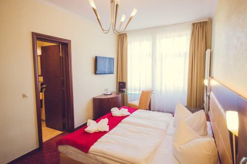 Hotel Arena City 3 Sterne Superior