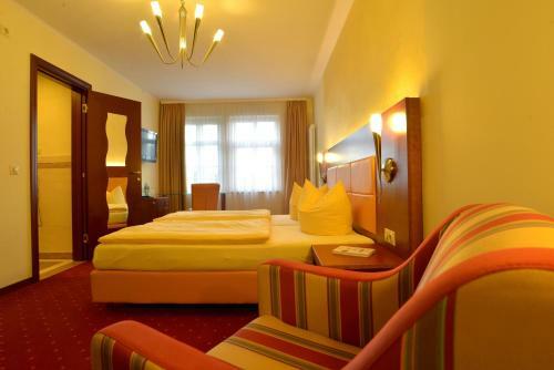 Hotel Arena City 3 Sterne Superior