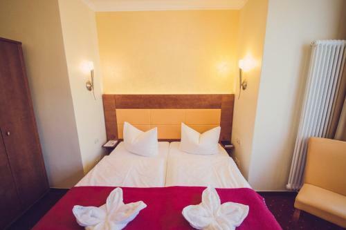 Hotel Arena City 3 Sterne Superior