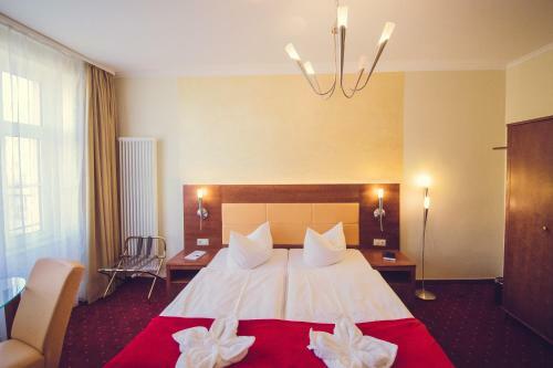 Hotel Arena City 3 Sterne Superior