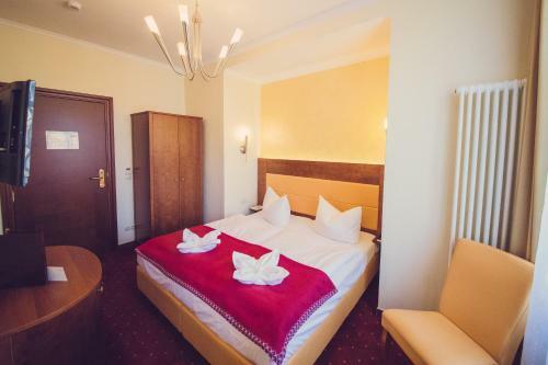 Hotel Arena City 3 Sterne Superior