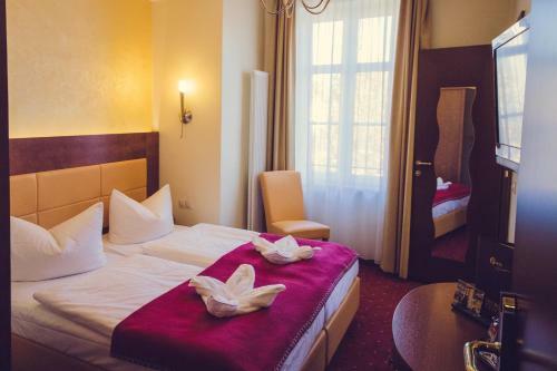 Hotel Arena City 3 Sterne Superior