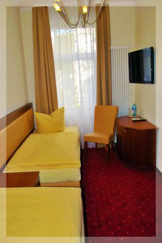 Hotel Arena City 3 Sterne Superior
