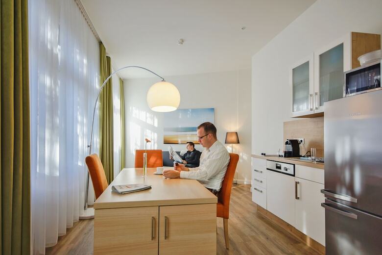 Apartmenthotel Kaiser Karl