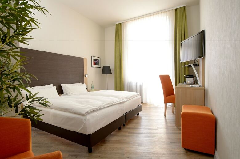 Apartmenthotel Kaiser Karl