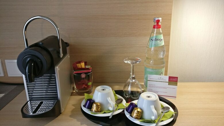 Apartmenthotel Kaiser Karl