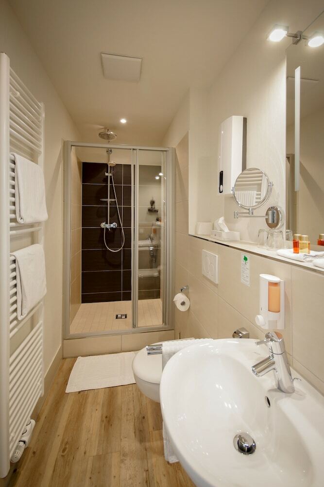 Apartmenthotel Kaiser Karl