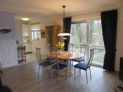 Apartamento Gilde-residenz App. 7