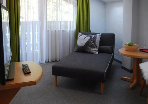 Hotel Alpenlodge Pfronten