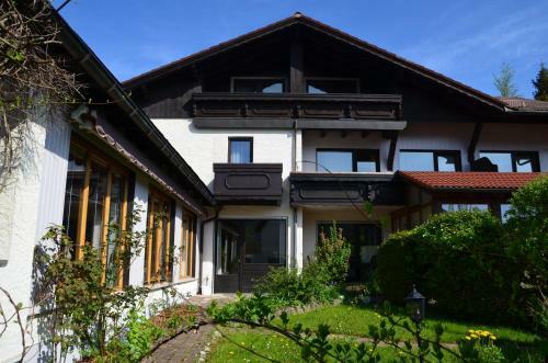 Hotel Alpenlodge Pfronten