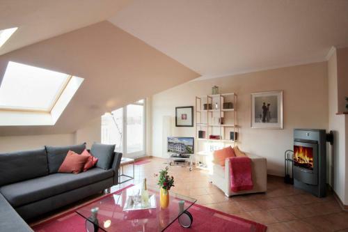 Apartamento Villa Laetitia By Rujana