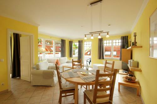 Apartamento Villa Laetitia By Rujana