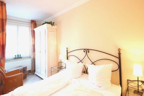 Apartamento Villa Laetitia By Rujana