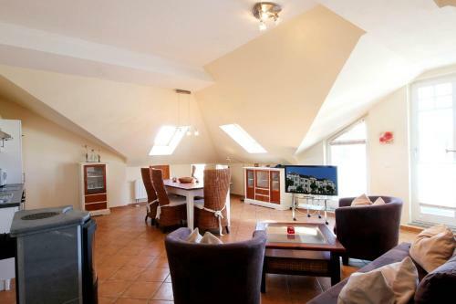 Apartamento Villa Laetitia By Rujana