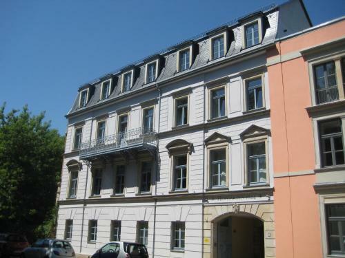 Hotel Hofgarten 1824