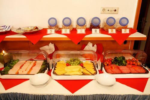 Hotel Celina