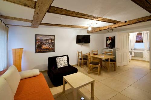 Apartamento Hexenh�usla