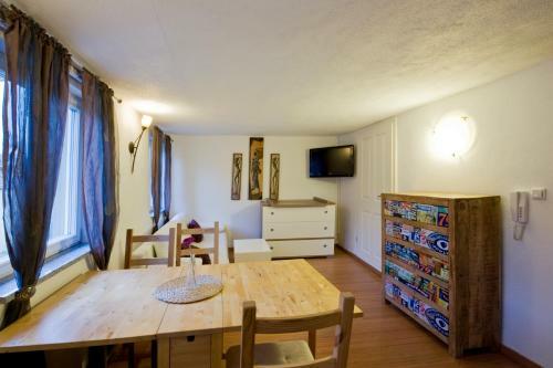 Apartamento Hexenh�usla