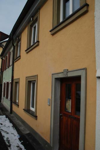 Apartamento Hexenh�usla