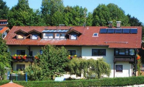 Apartamento Ferienhaus Evi